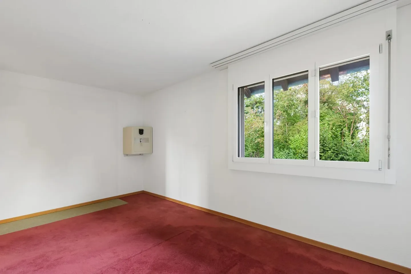 6.5-Zimmer Reihenmittelhaus mit Garten in Lindau - Photo 10 of 13
