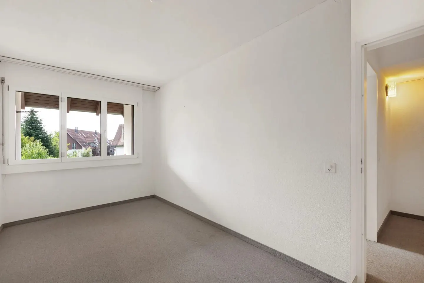 6.5-Zimmer Reihenmittelhaus mit Garten in Lindau - Photo 8 of 13