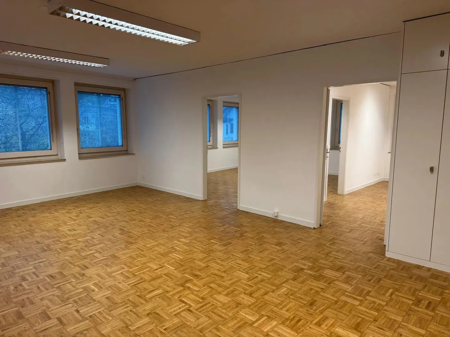 Helle 5-Zimmer-Bürofläche mit 140 m² im Zentrum von Winterthur - Photo 2 of 13