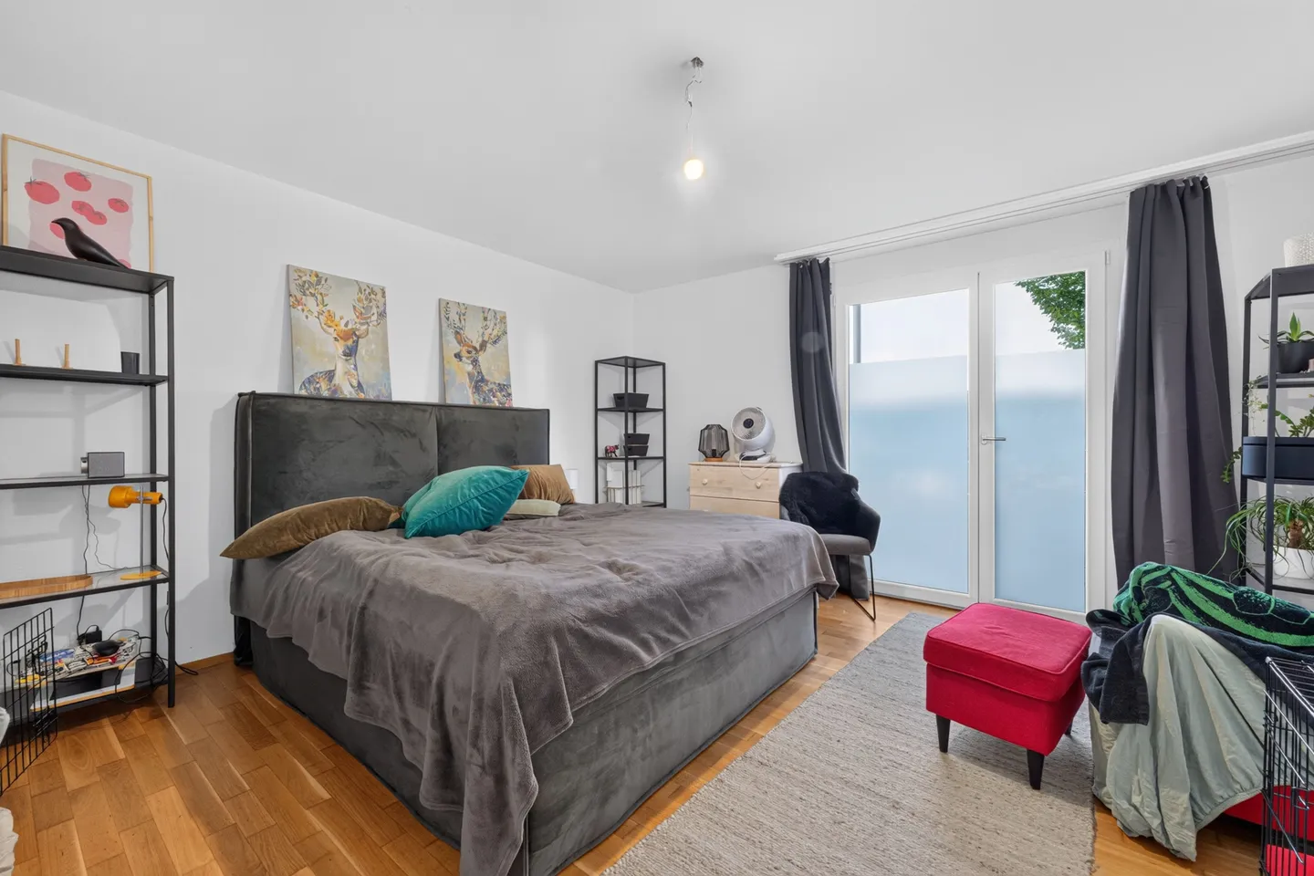 Spacious Garden Apartment - also an Attractive Investment - Photo 7 of 13