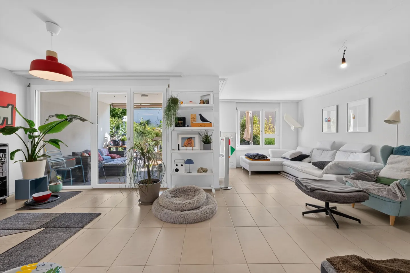 Spacious Garden Apartment - also an Attractive Investment - Photo 1 of 13