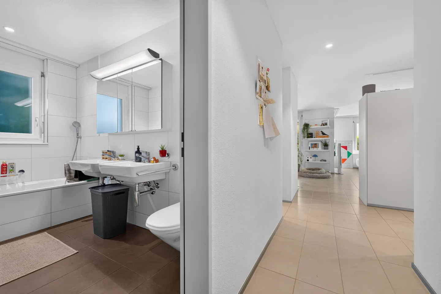 Spacious Garden Apartment - also an Attractive Investment - Photo 5 of 13