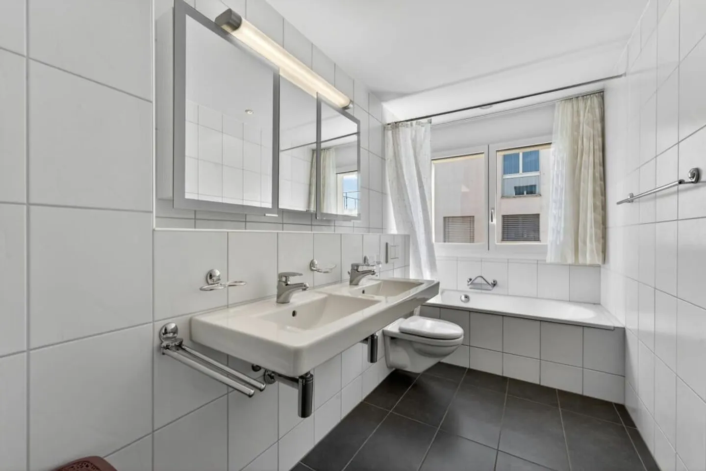 Wohnen mit Weitsicht, Komfort und Minergie-Standard - Foto 9 von 13