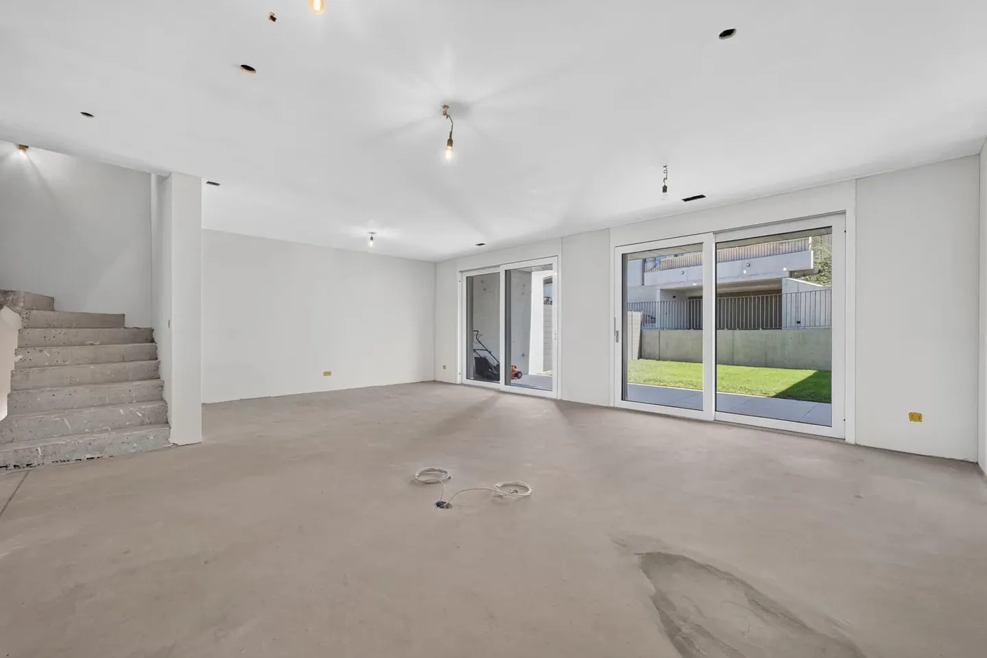 New 5.5-room terraced house with garden in Reinach AG for sale - Photo 10 of 13