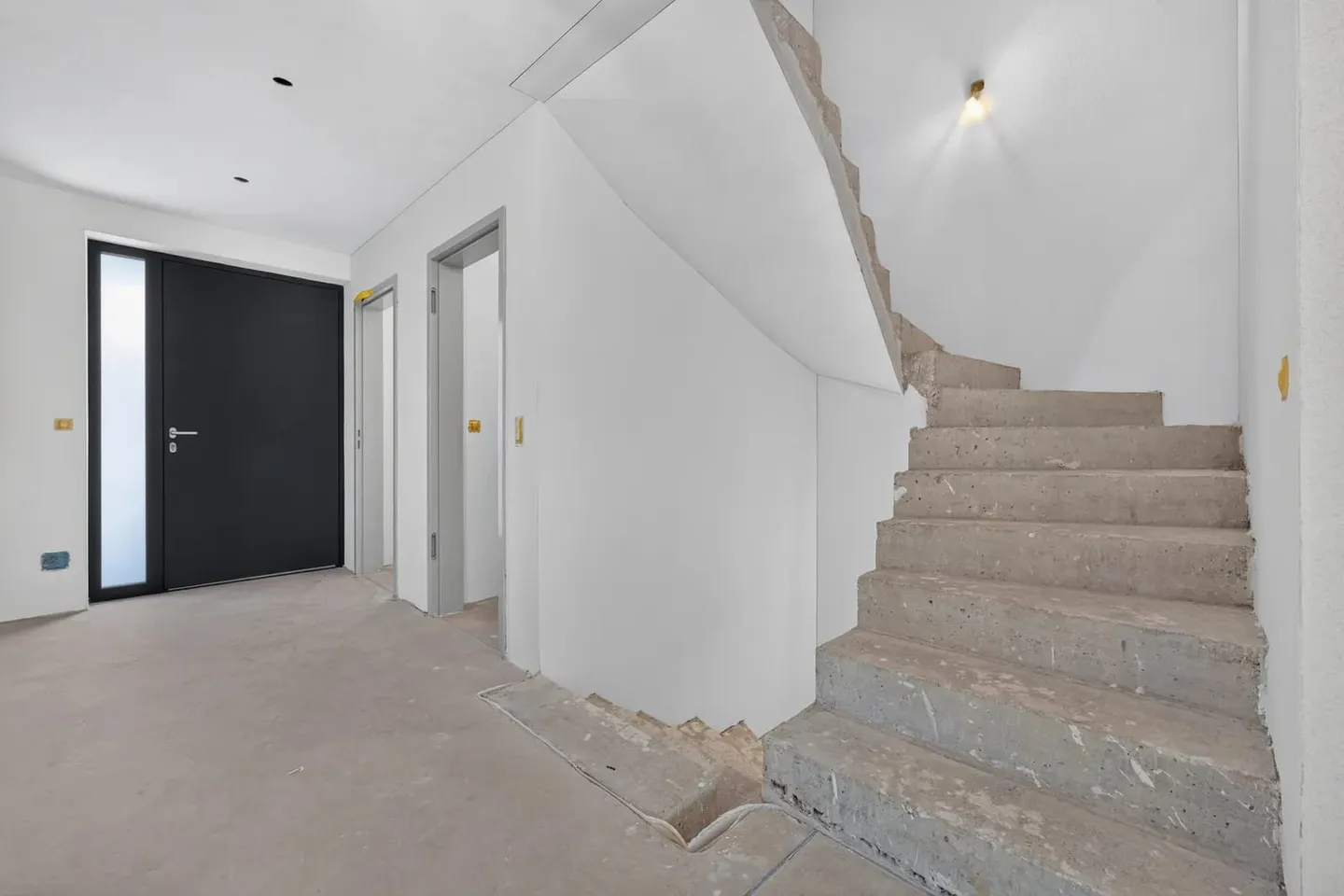 New 5.5-room terraced house with garden in Reinach AG for sale - Photo 11 of 13