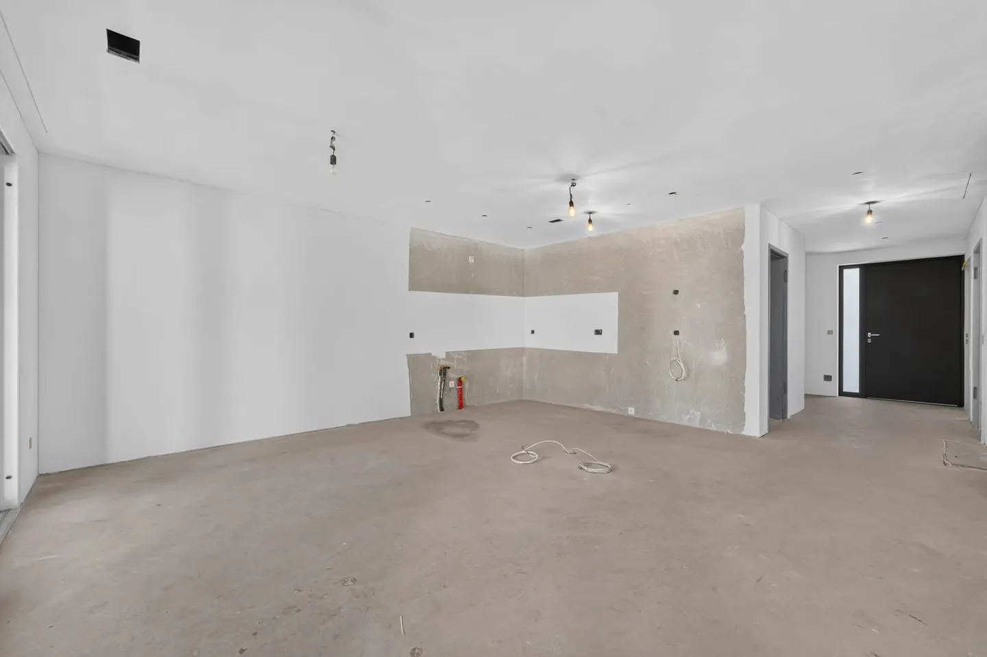 New 5.5-room terraced house with garden in Reinach AG for sale - Photo 13 of 13
