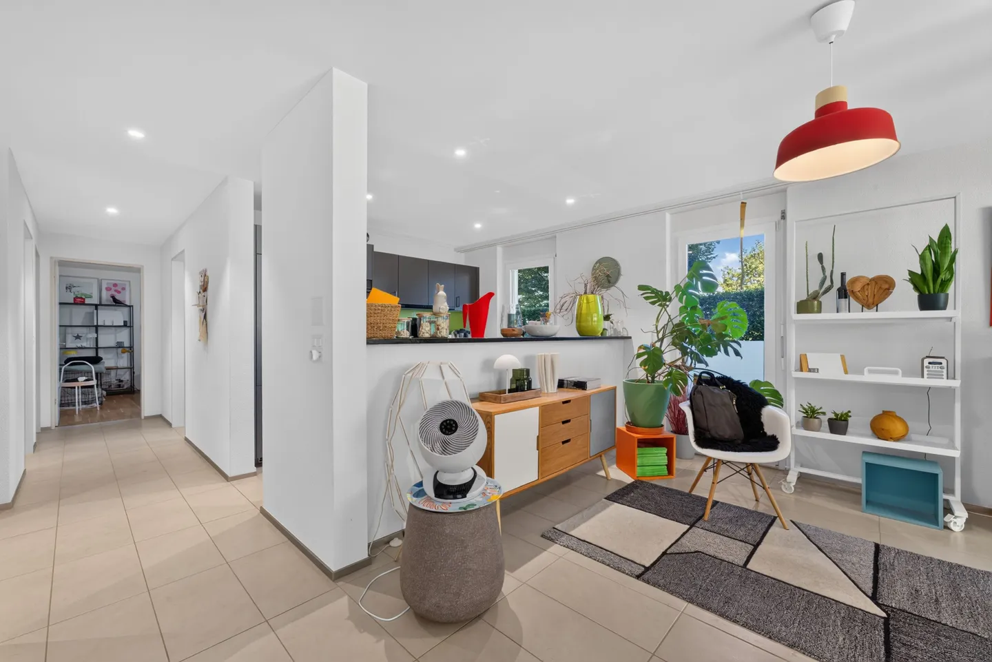 Spacious Garden Apartment - also an Attractive Investment - Photo 4 of 13