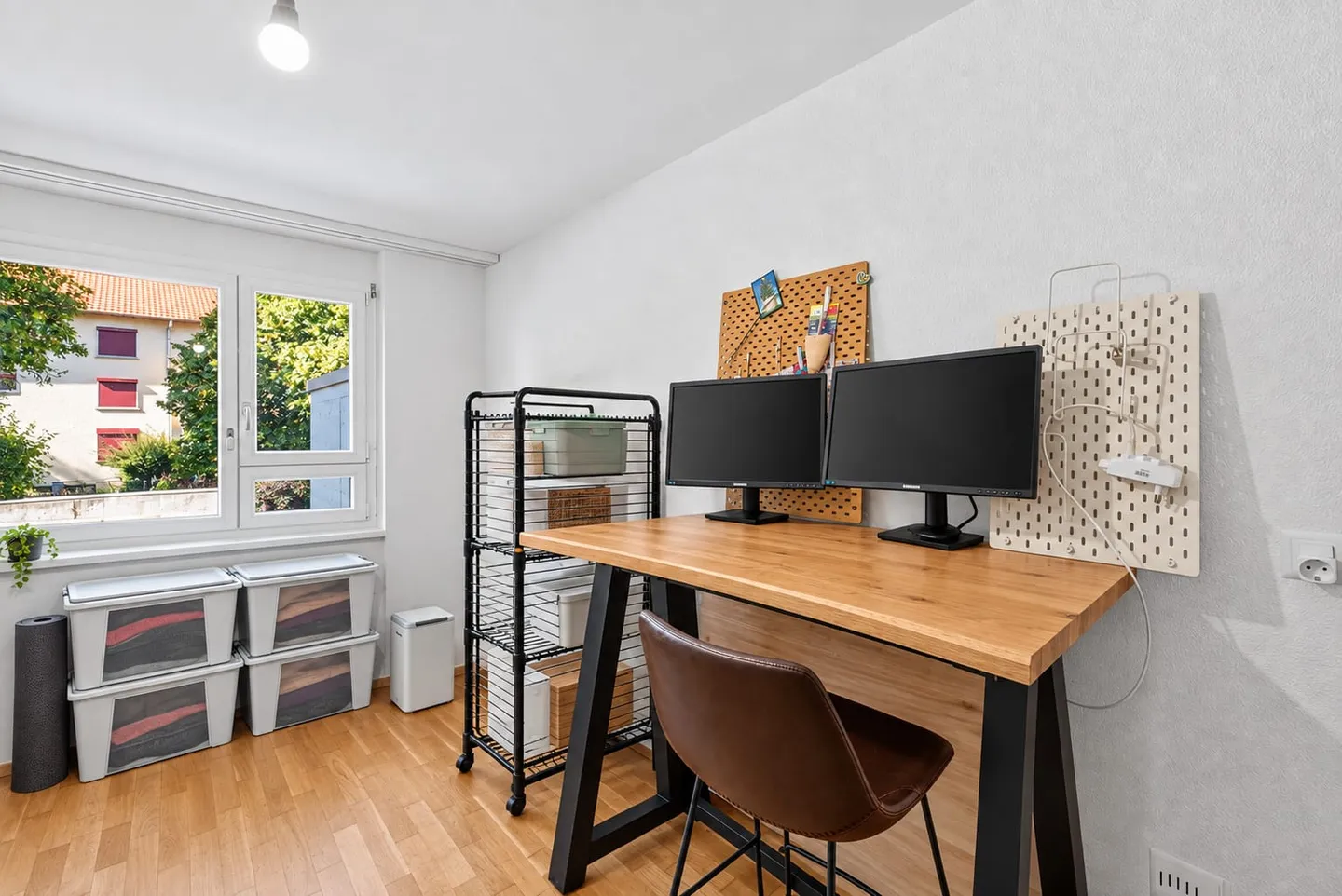 Spacious Garden Apartment - also an Attractive Investment - Photo 8 of 13