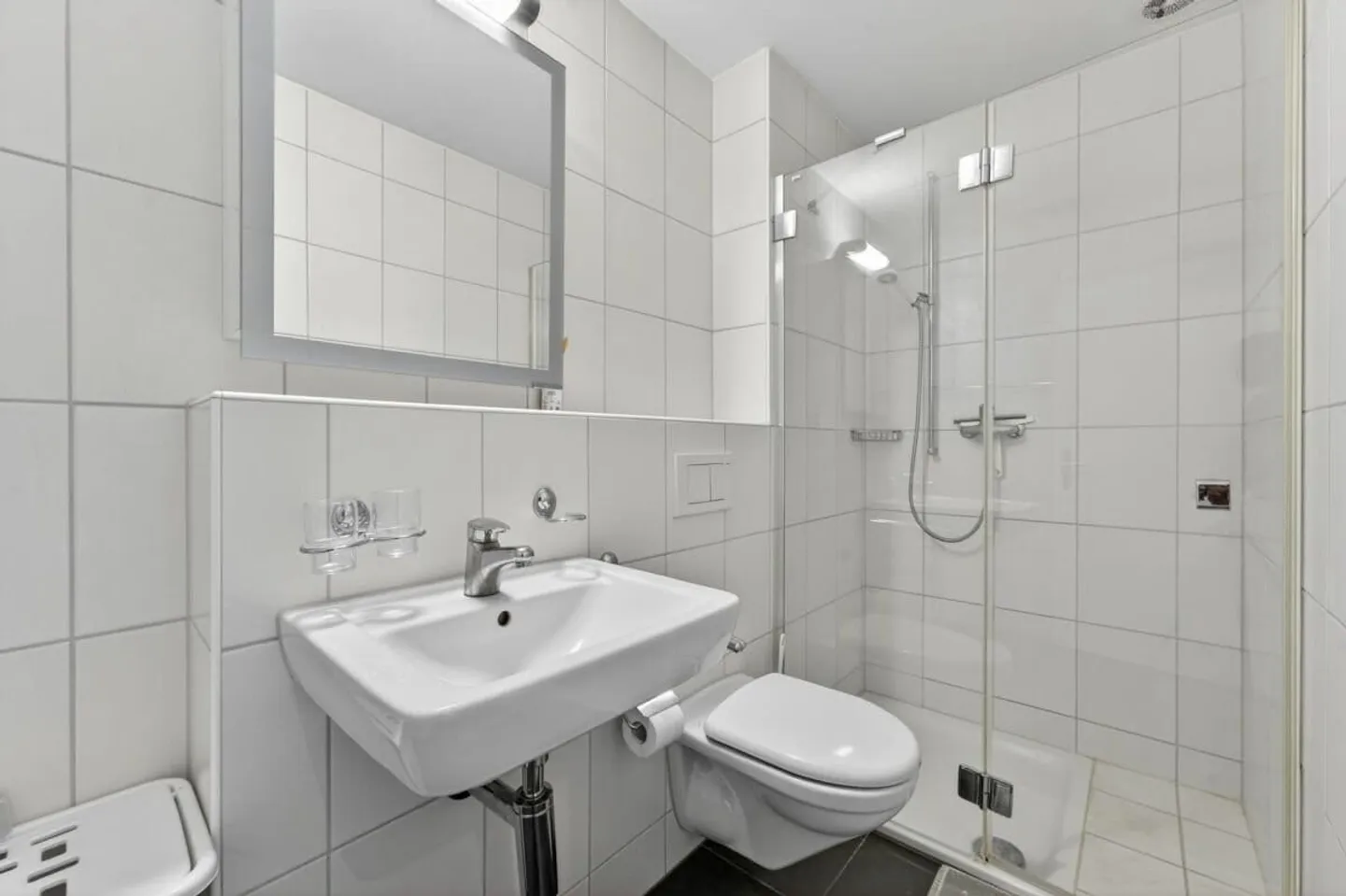 Wohnen mit Weitsicht, Komfort und Minergie-Standard - Foto 10 von 13