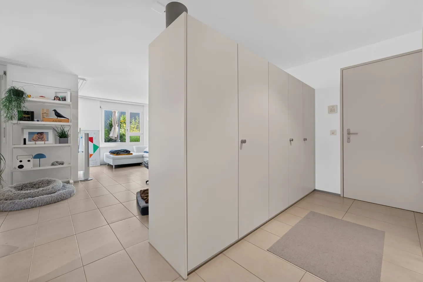 Spacious Garden Apartment - also an Attractive Investment - Photo 2 of 13