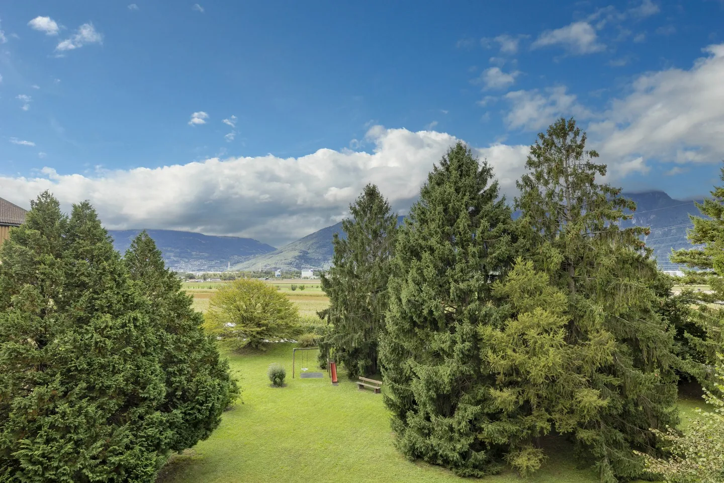 Magnifico appartamento ristrutturato di 3,5 locali a due passi dai servizi - Foto 11 di 12
