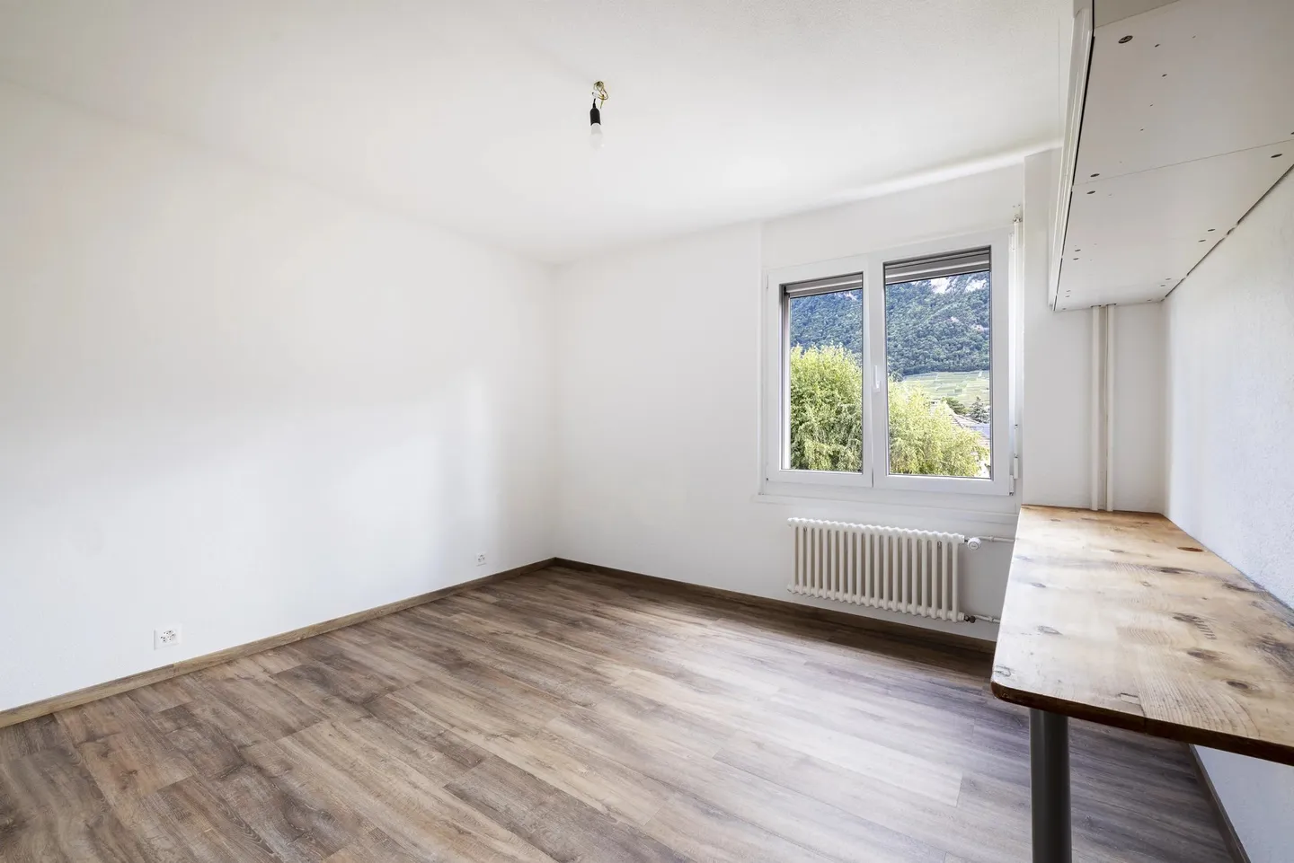 Magnifico appartamento ristrutturato di 3,5 locali a due passi dai servizi - Foto 7 di 12