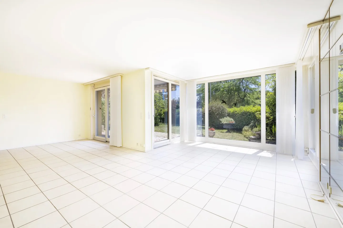 Superbe 4.5 pièce avec terrasse - à deux pas de Vevey - Photo 4 of 13