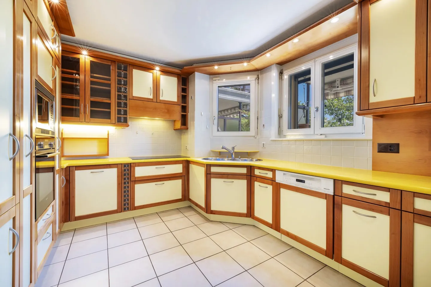 Superbe 4.5 pièce avec terrasse - à deux pas de Vevey - Photo 7 of 13