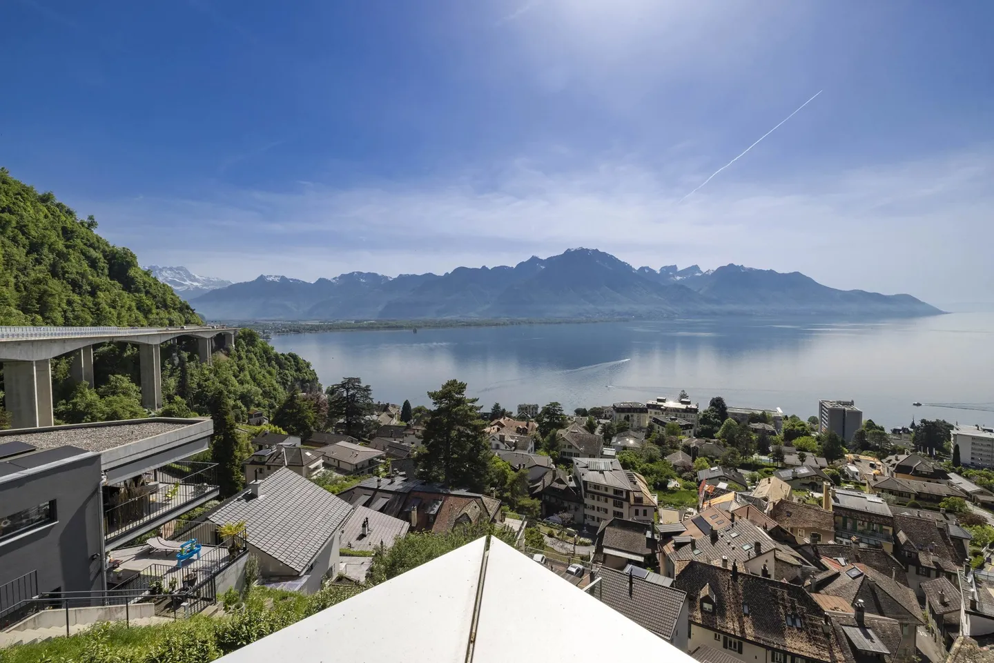 Exceptional penthouse with breathtaking view! - Photo 9 of 10