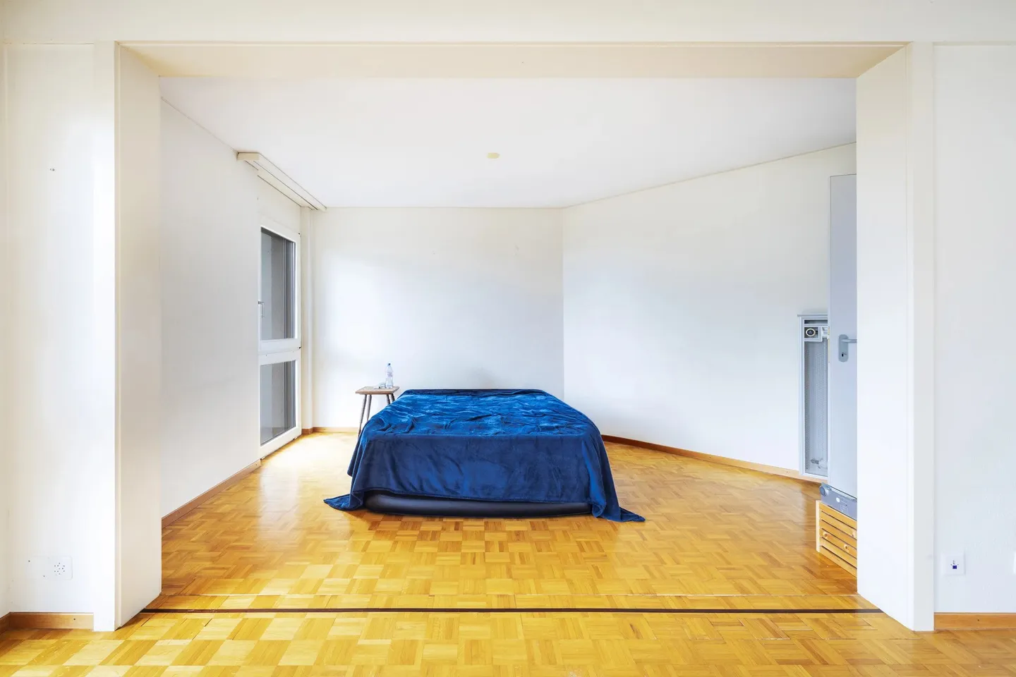Beautiful 3.5-room apartment ideally located - Close to the lake - Photo 11 of 12