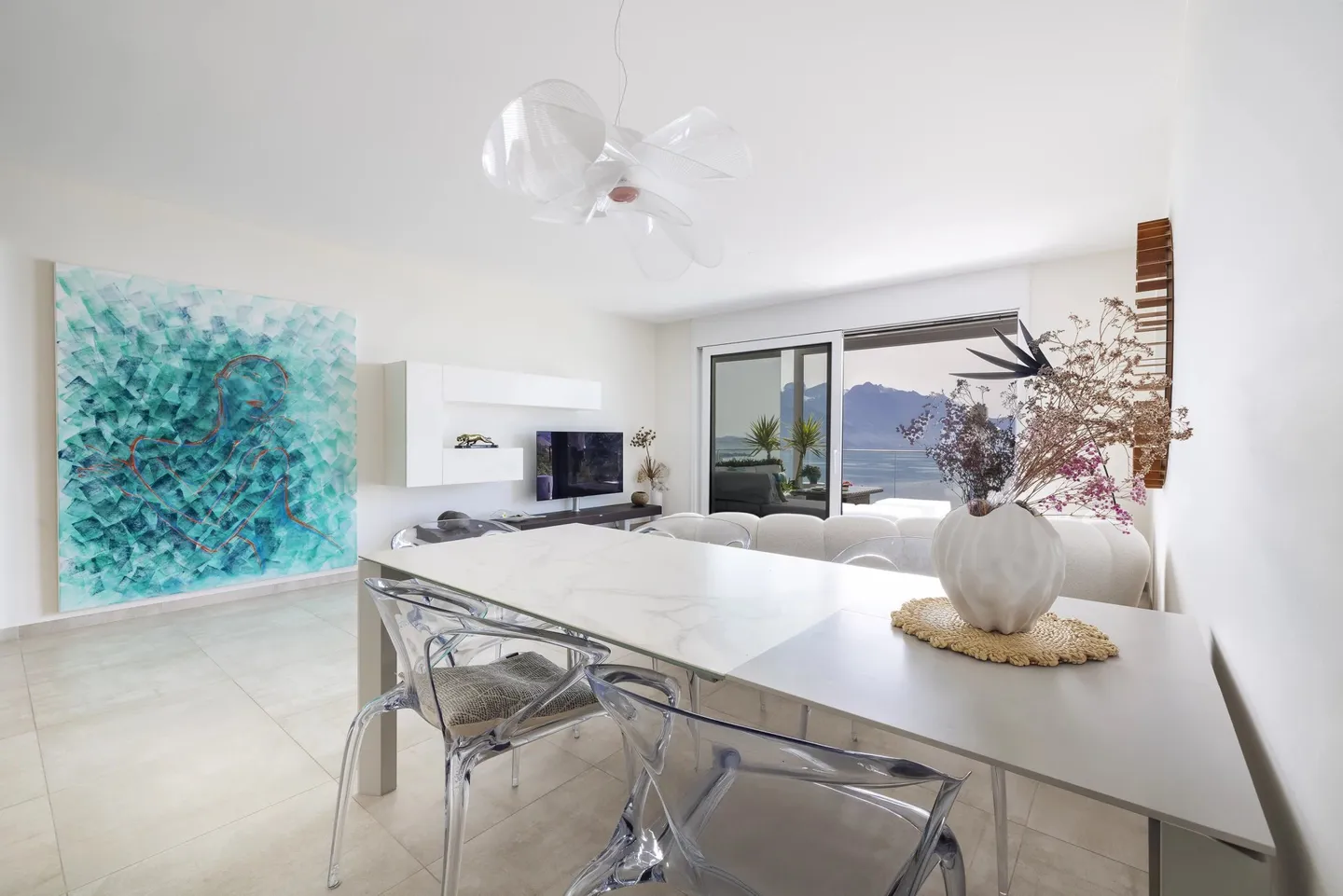 Exceptional penthouse with breathtaking view! - Photo 7 of 10