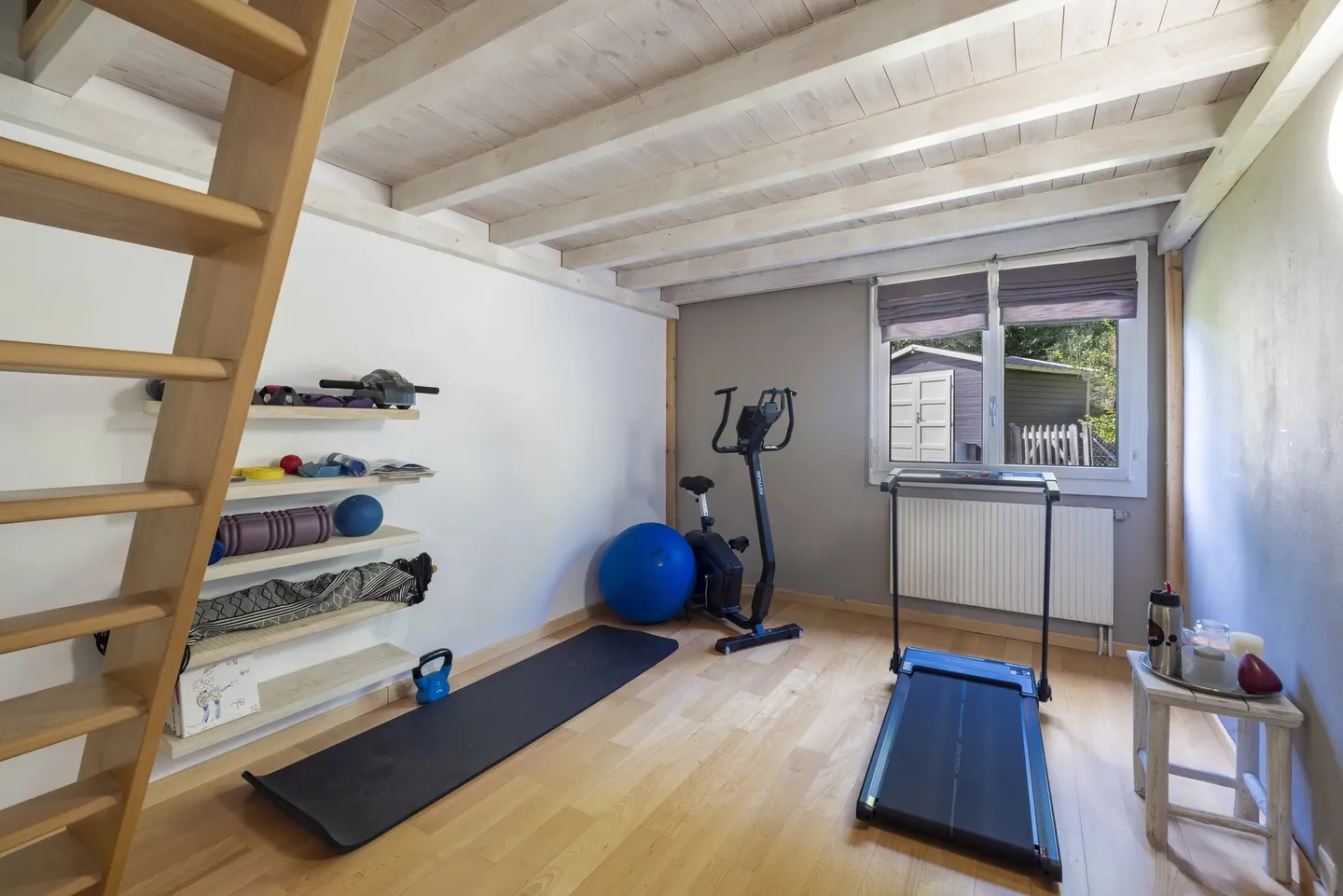 Stupenda villa indipendente con bella vista lago - Foto 11 di 13