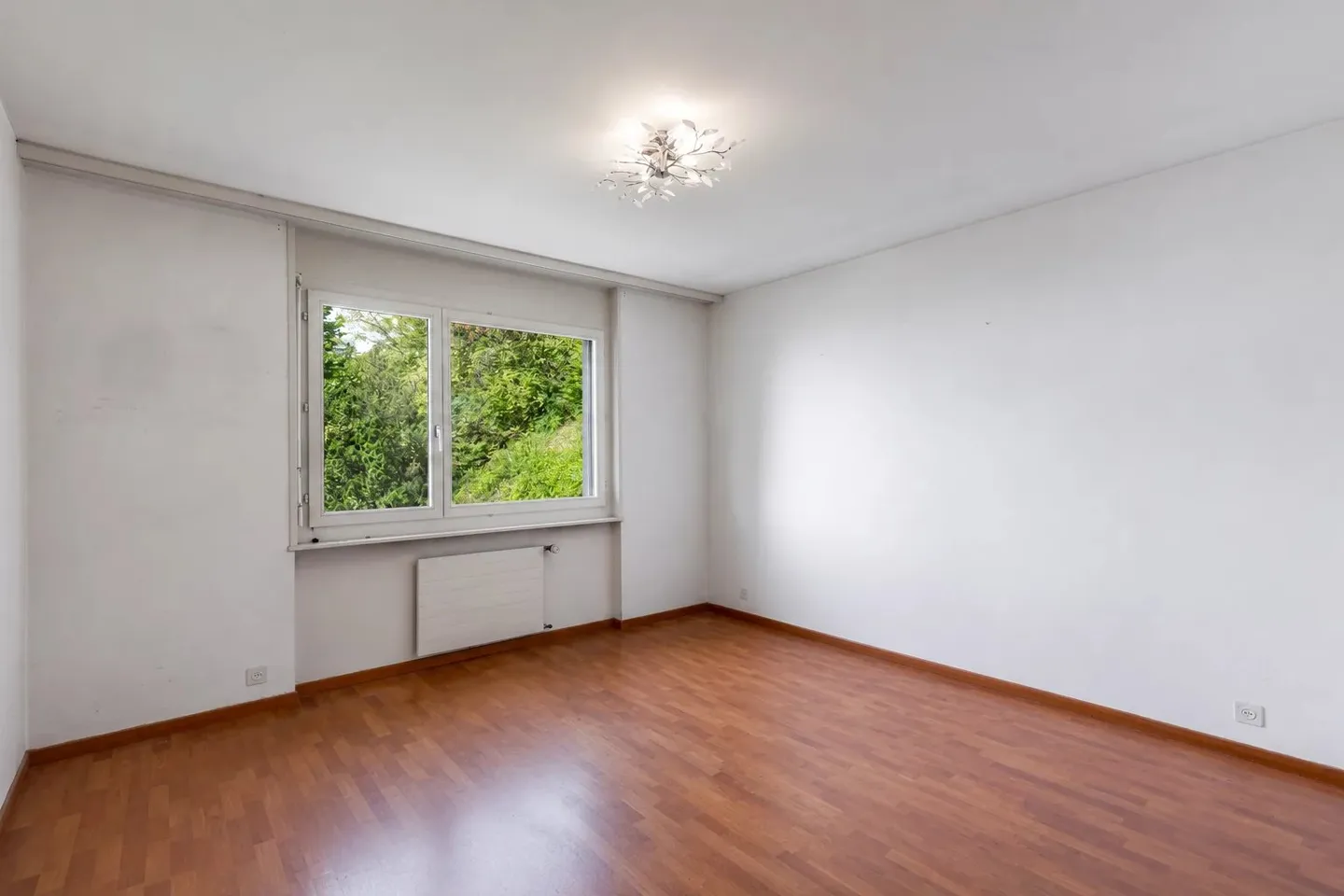 Spectacular view of Lake Geneva - Bright 3.5 rooms - Photo 9 of 13