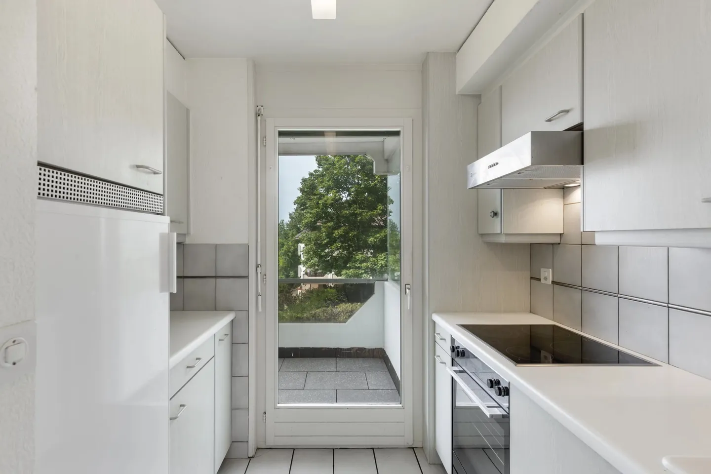 Spectacular view of Lake Geneva - Bright 3.5 rooms - Photo 12 of 13