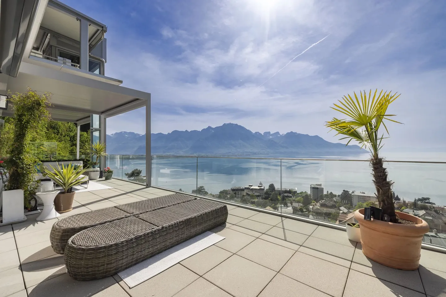 Exceptional penthouse with breathtaking view! - Photo 1 of 10