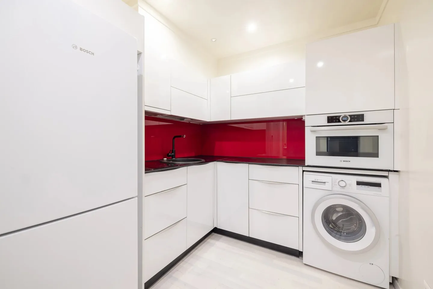 Appartement Charmant Près du Lac - Photo 6 sur 9