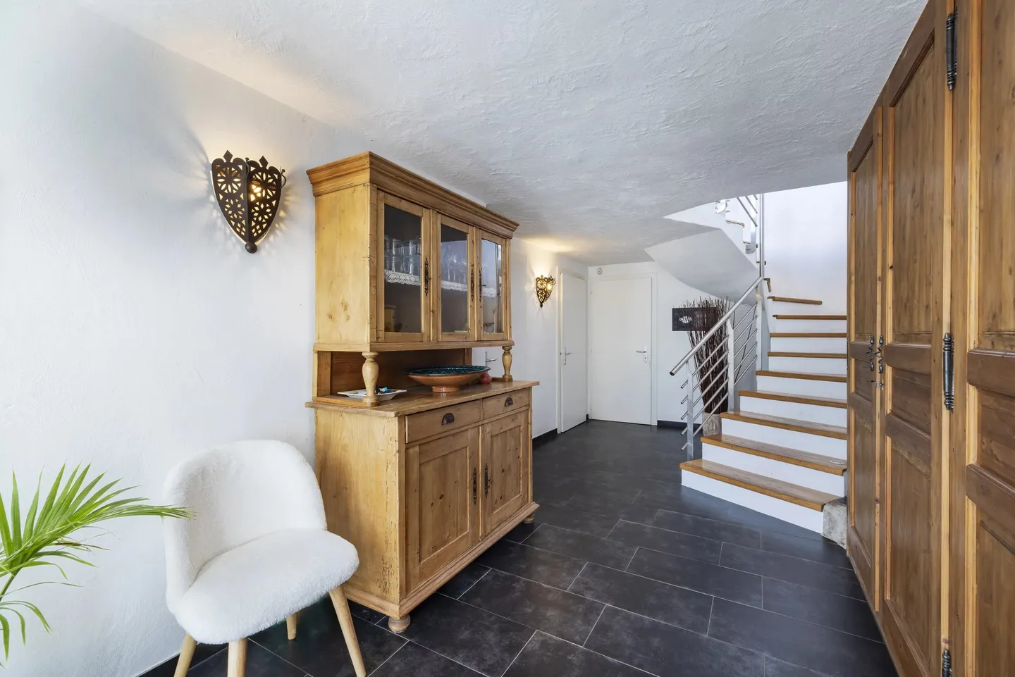 Stupenda villa indipendente con bella vista lago - Foto 10 di 13