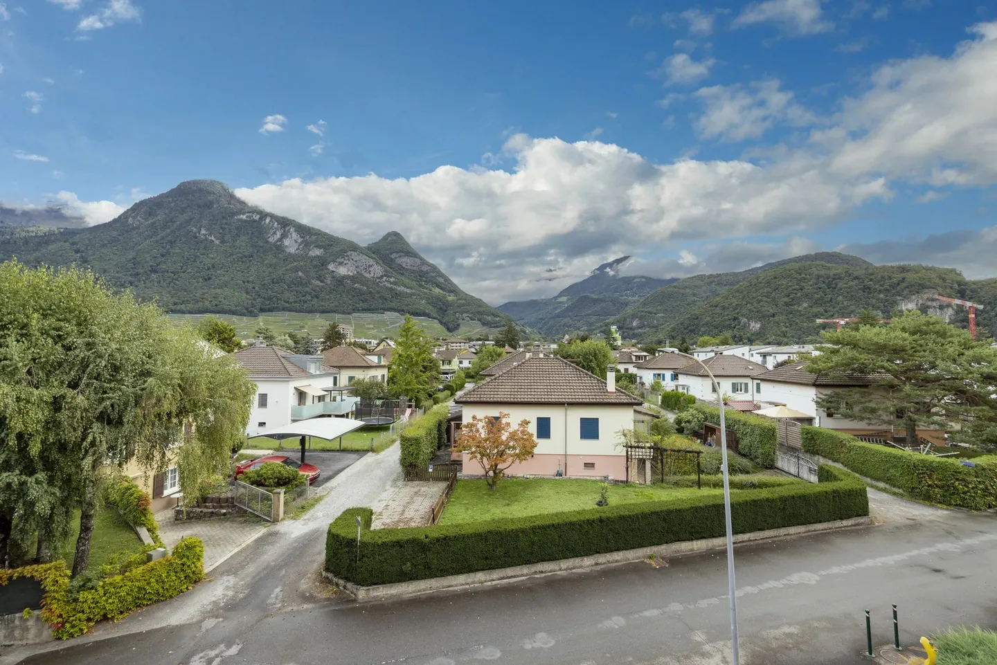 Magnifico appartamento ristrutturato di 3,5 locali a due passi dai servizi - Foto 12 di 12