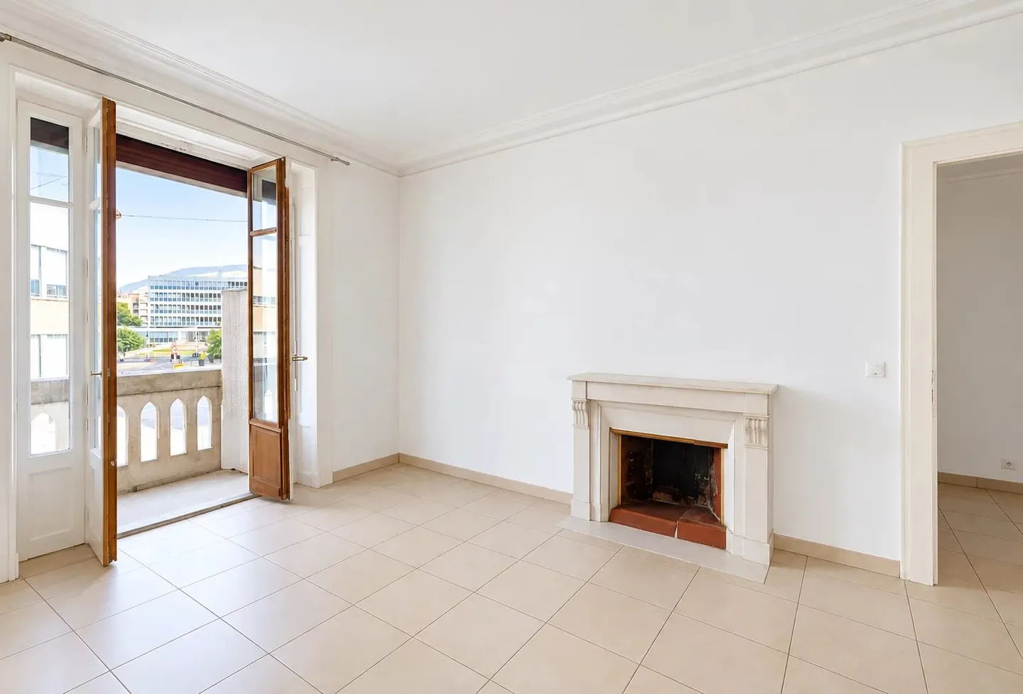 Saint-Jean – 2-Zimmer-Wohnung mit Balkon - Foto 1 von 2