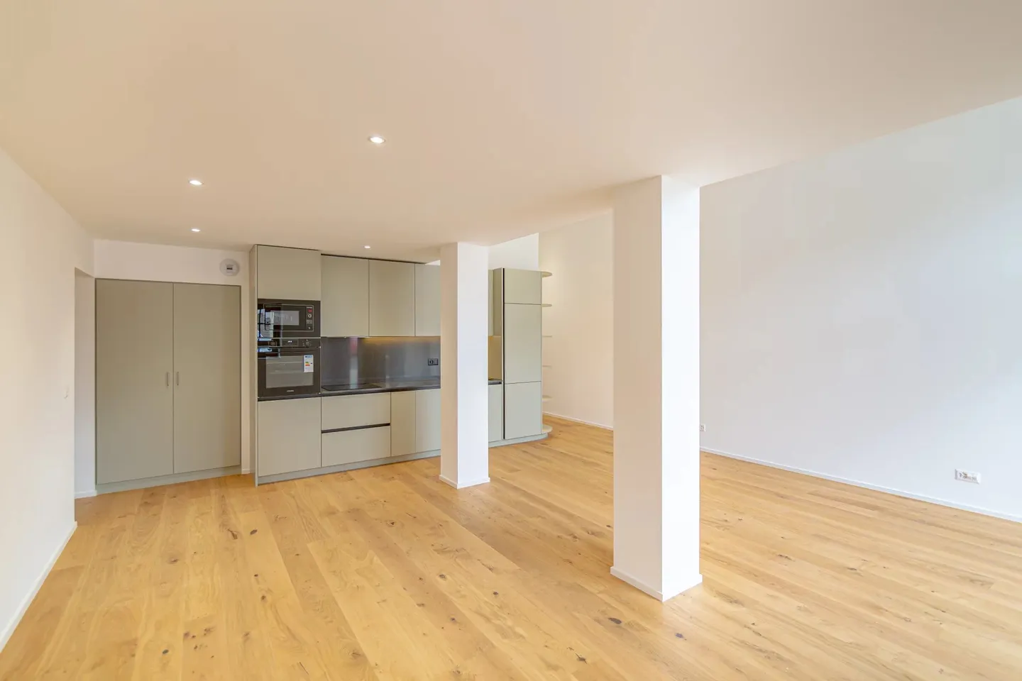 Wunderschönes, vollständig renoviertes Dorfhaus - Foto 3 von 8