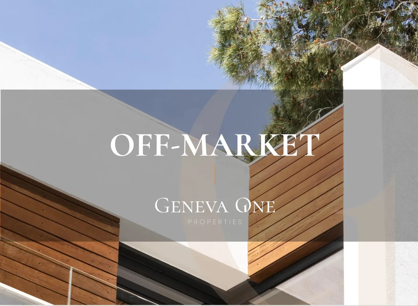 Penthouse with Open Views and Terrace - Photo 1 of 1