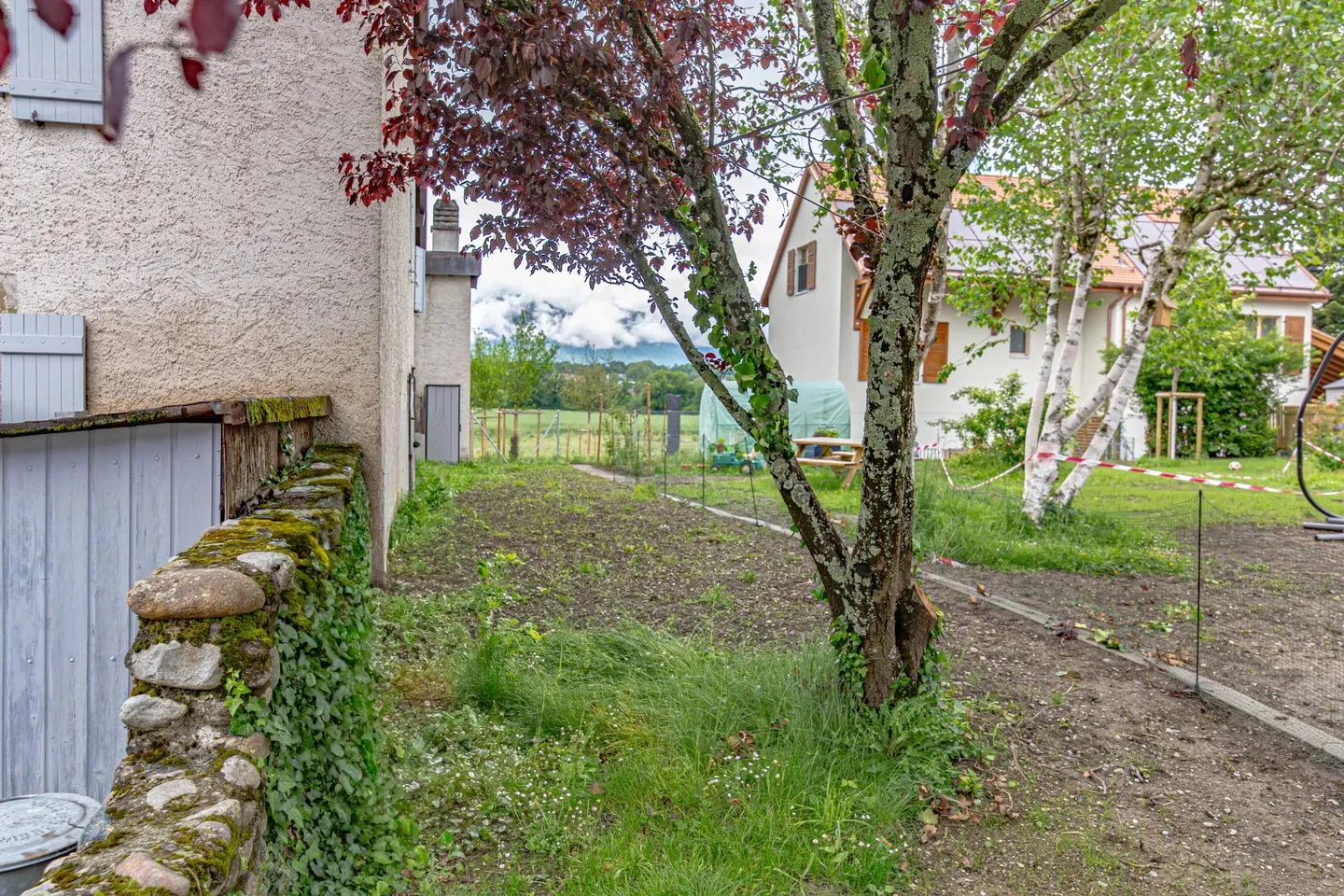 Wunderschönes, vollständig renoviertes Dorfhaus - Foto 8 von 8
