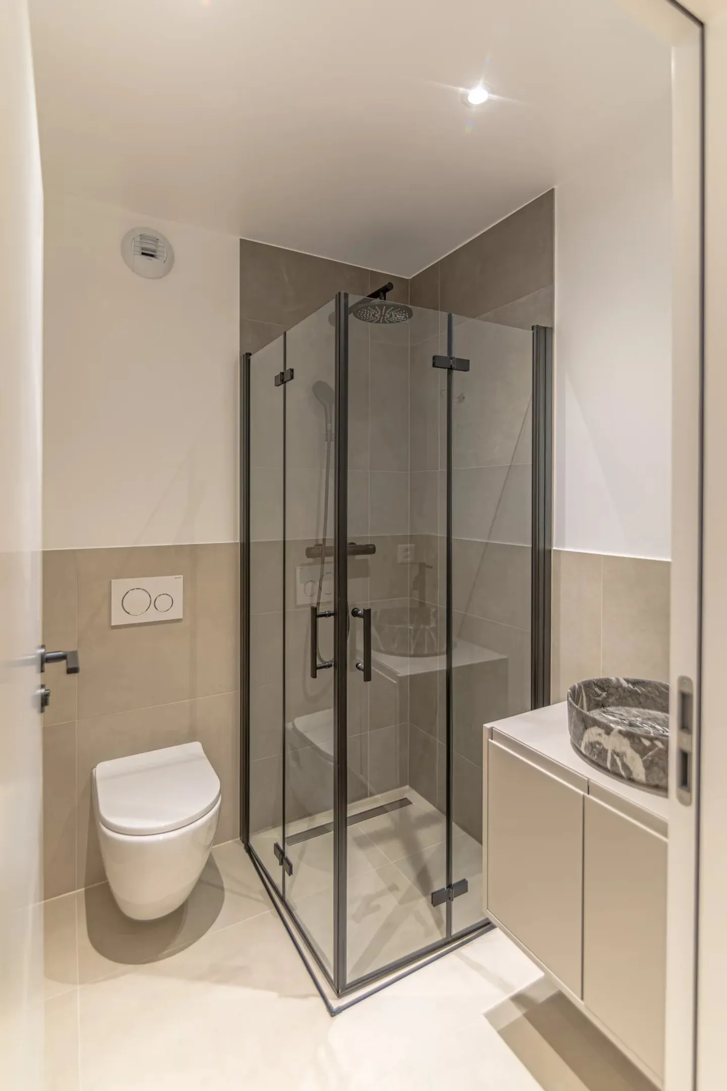 Wunderschönes, vollständig renoviertes Dorfhaus - Foto 7 von 8