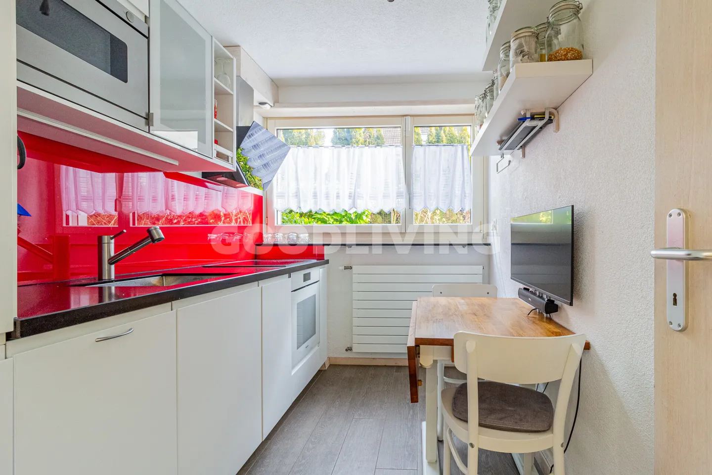 Urban, ruhig und werthaltig - Photo 3 of 4