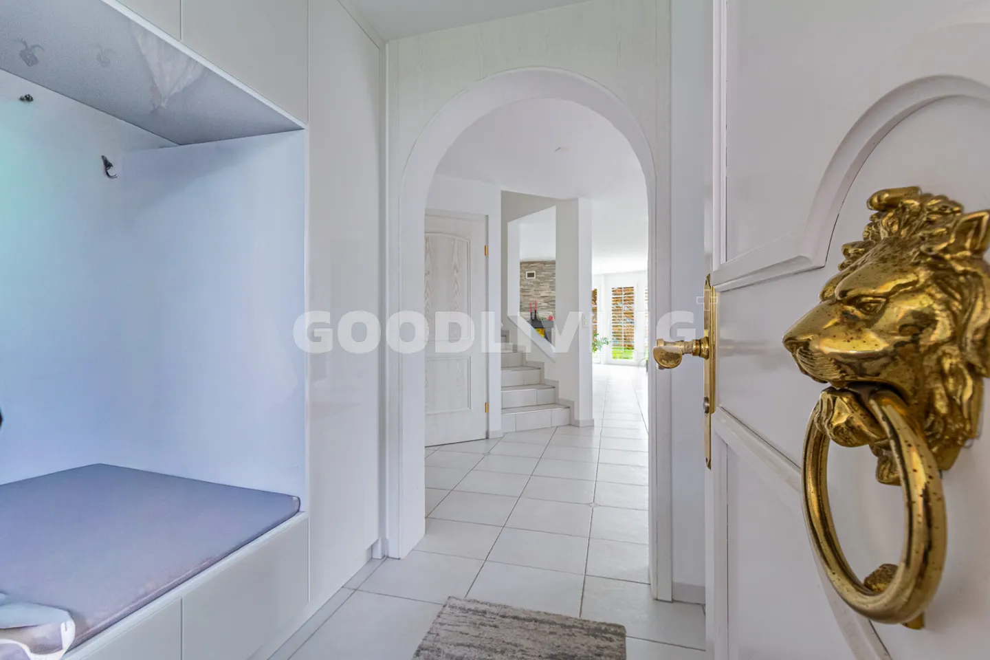 Ihr Zuhause mit Gartenidylle - Foto 1 von 12