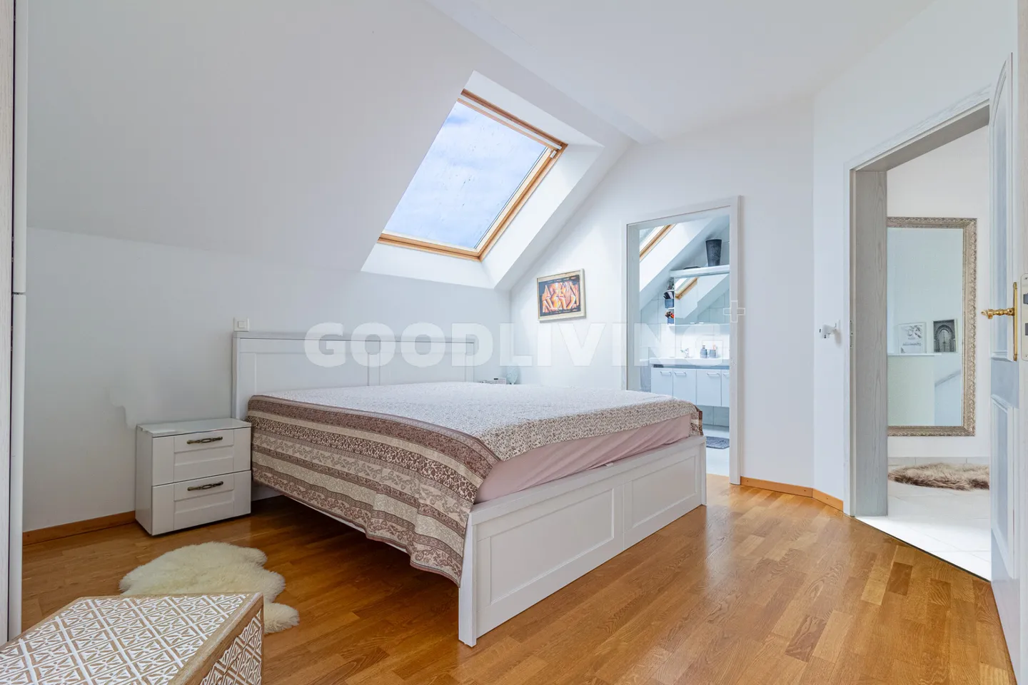 Ihr Zuhause mit Gartenidylle - Foto 11 von 12