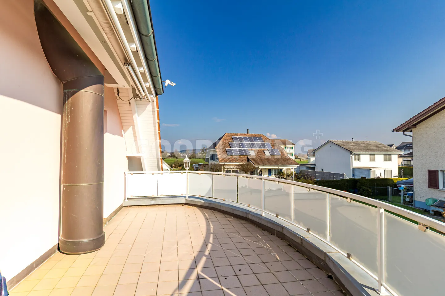 Vivre avec jardin - Photo 13 sur 13