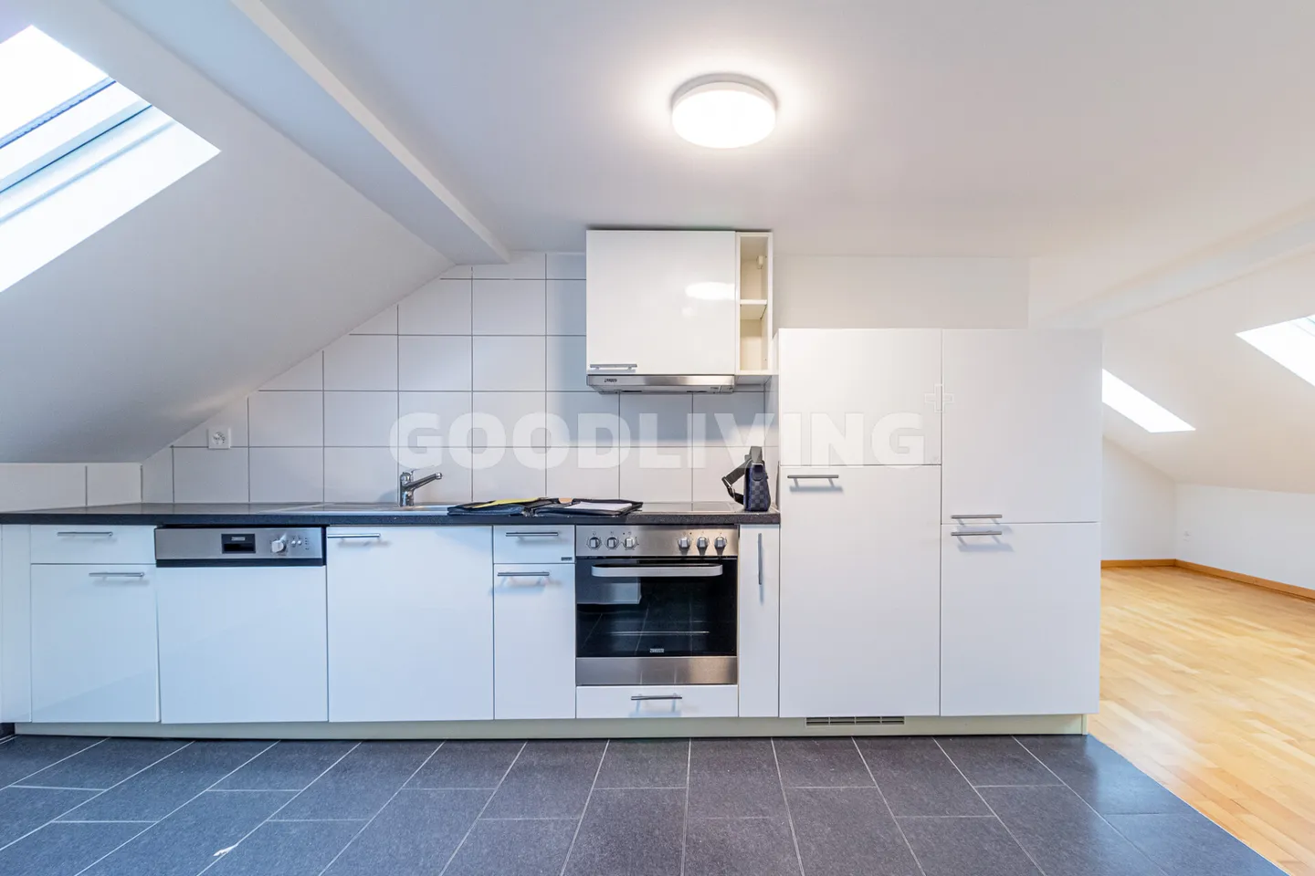 Mehrfamilienhaus als Kapitalanlage - Foto 5 von 5