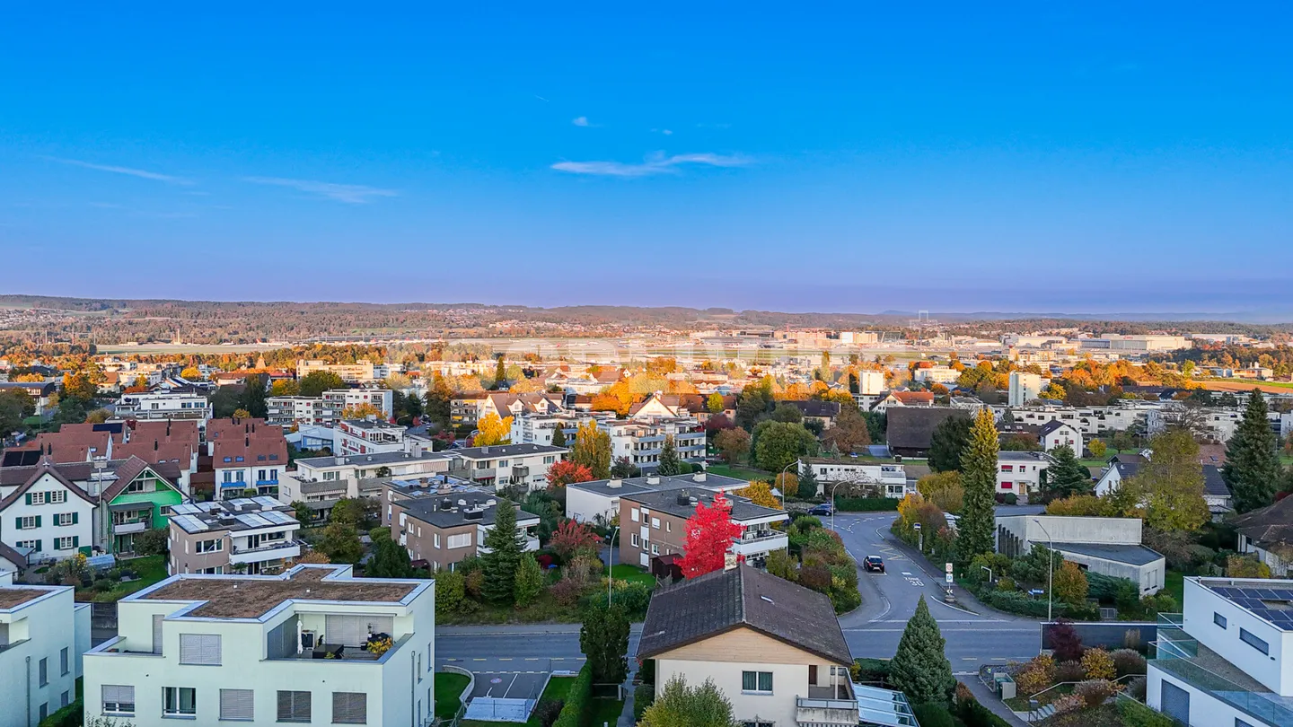 New Building with Spacious Feel - Photo 9 of 9