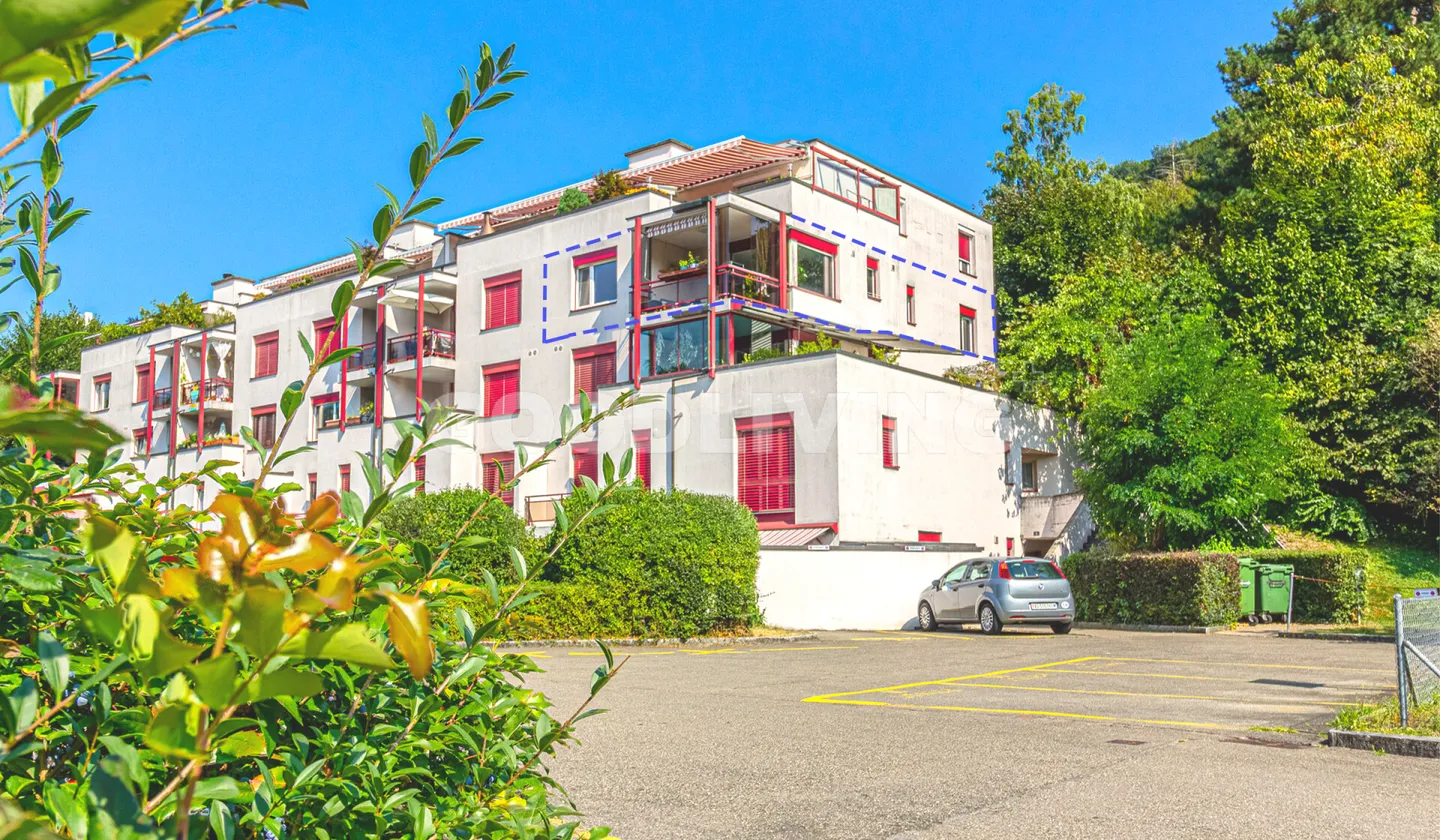 Central with a View - Photo 1 of 8