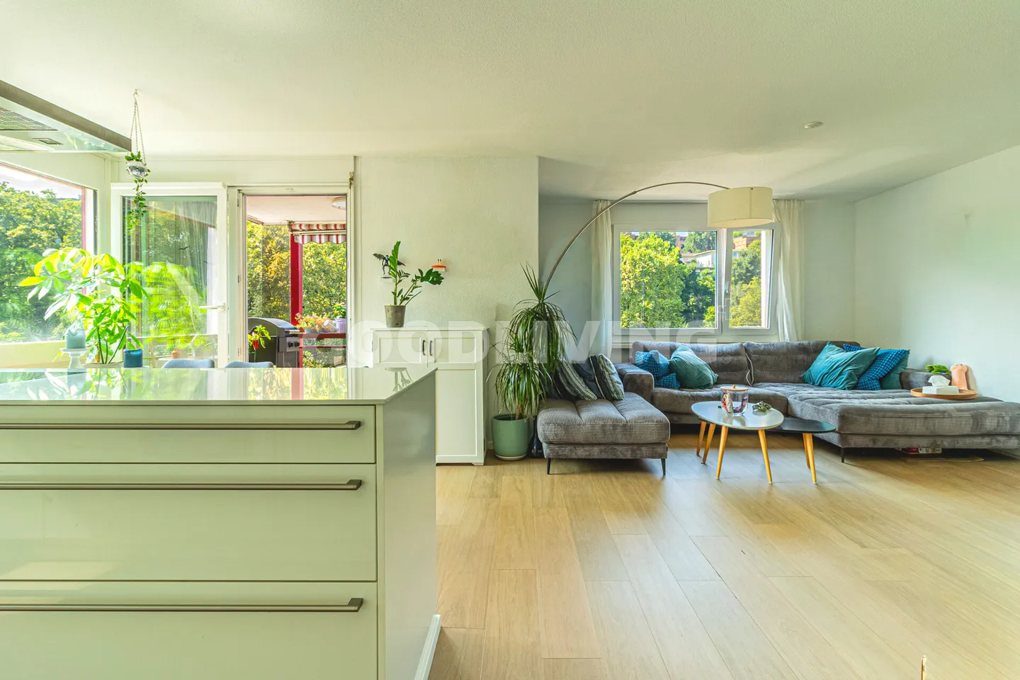 Central with a View - Photo 2 of 8