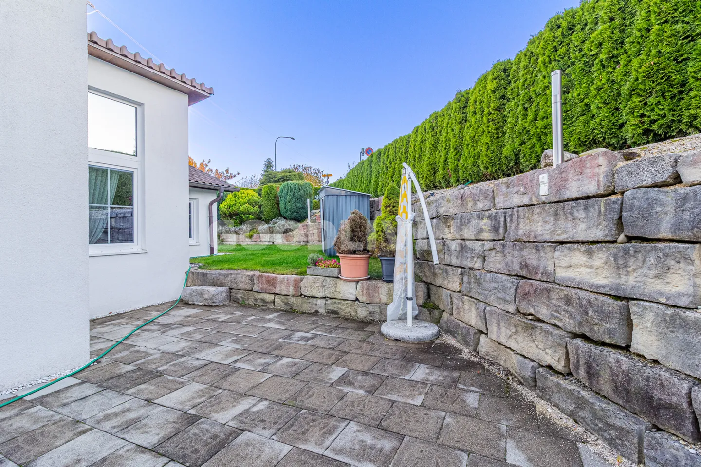 Timeless Elegance with Privacy and Garden - Photo 3 of 12