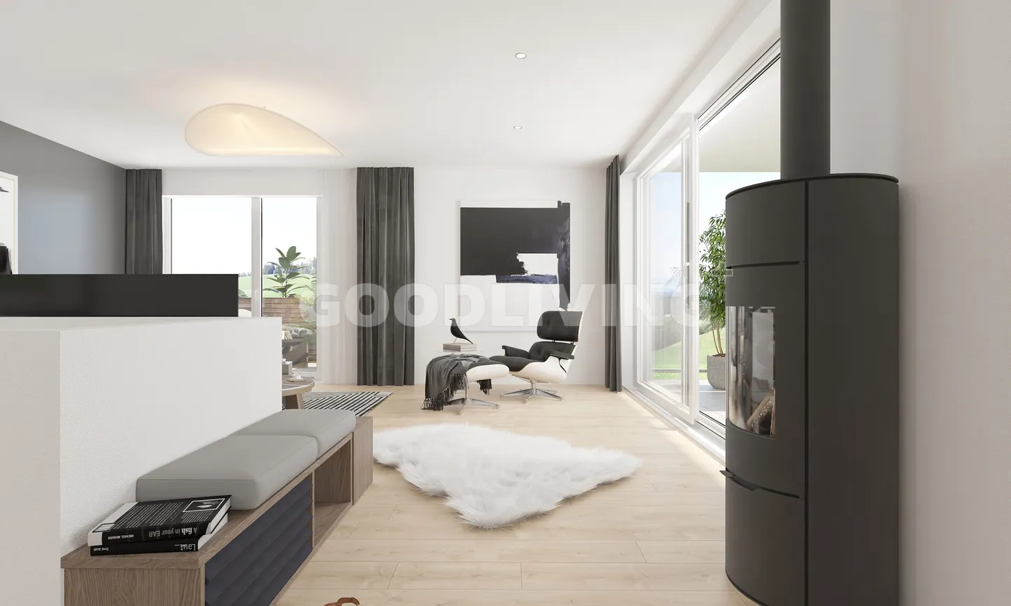 Bonheur de vivre sur la pente ensoleillée - Photo 7 sur 13