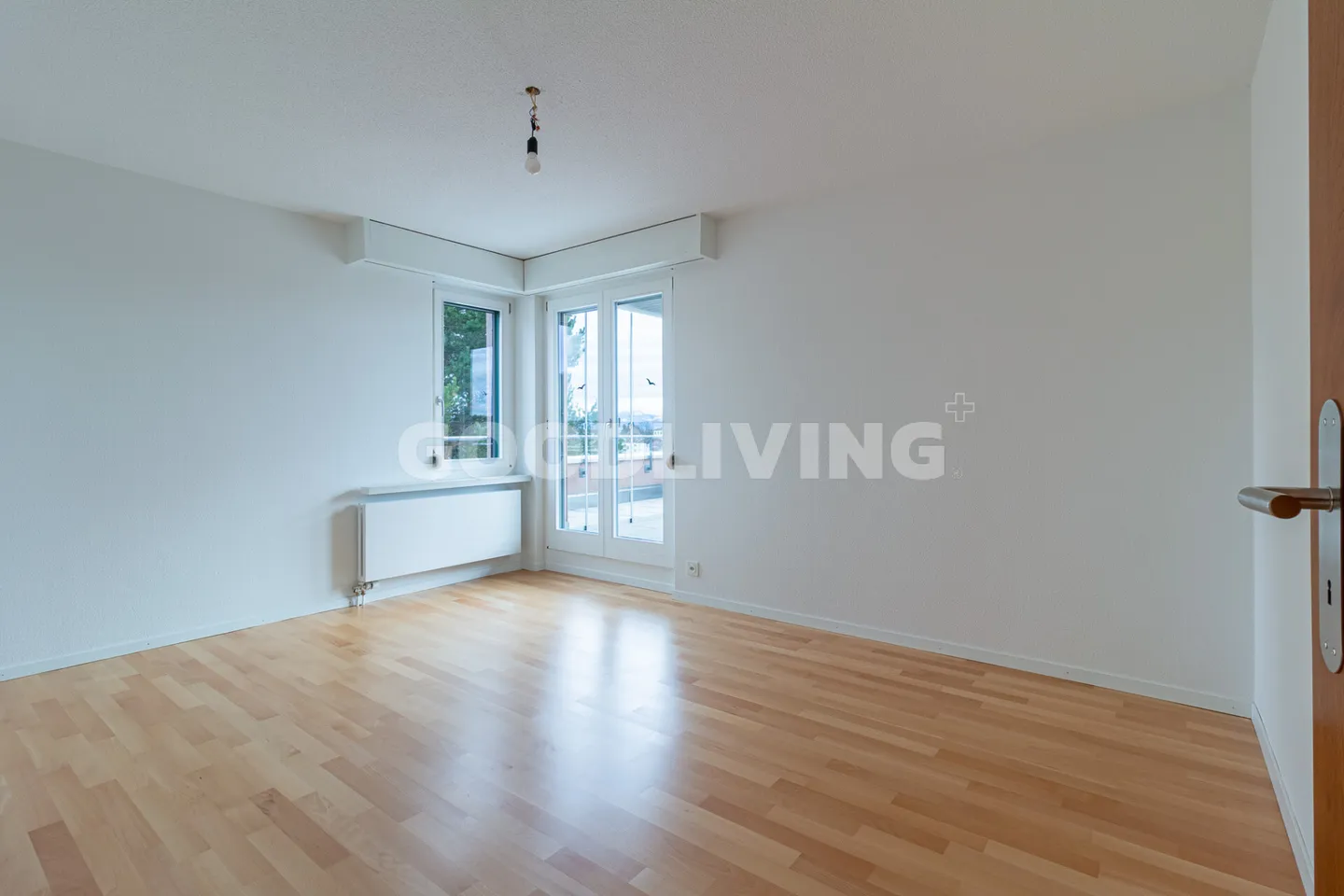 Stylische Attikawohnung mit Terrasse - Foto 9 von 10