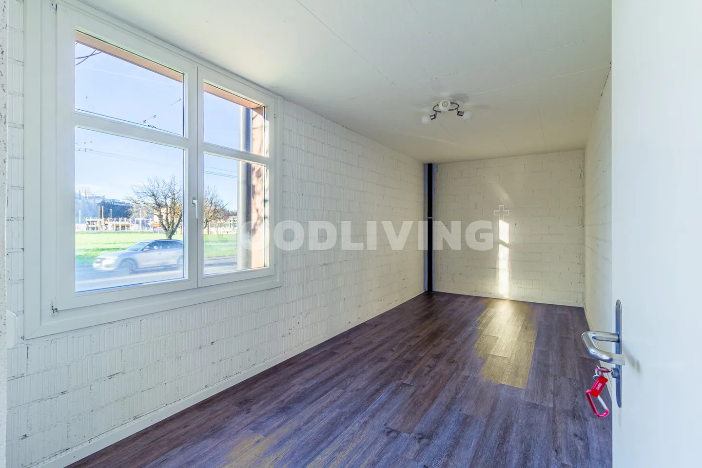 Maisonette mit Weitblick - Foto 8 von 8