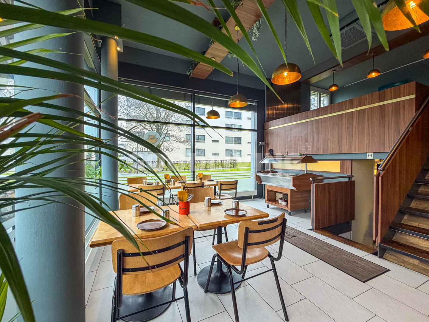 Gewerbeinvestment in Zug - Foto 1 von 2