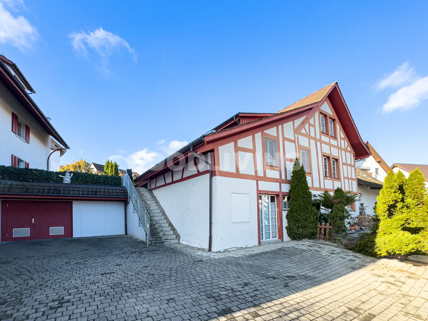 Charming House Garden - Completely Renovated 2011 - Photo 1 of 11