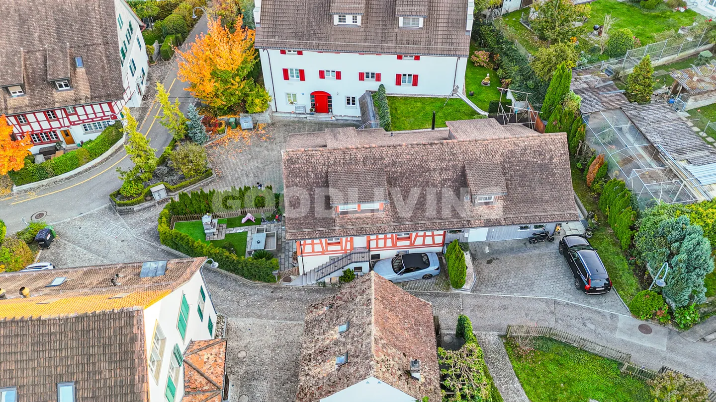 Charming House Garden - Completely Renovated 2011 - Photo 10 of 11