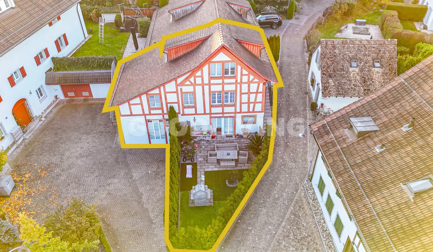 Charming House Garden - Completely Renovated 2011 - Photo 11 of 11