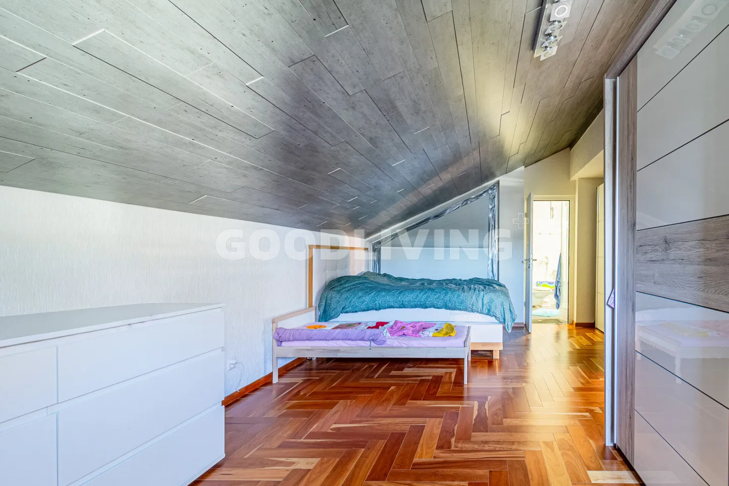 Charming House Garden - Completely Renovated 2011 - Photo 5 of 11